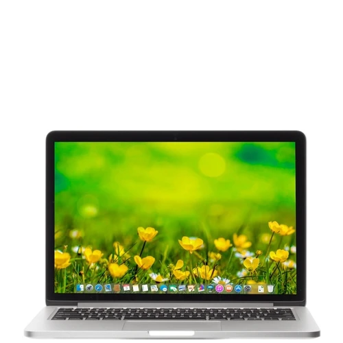 Fair Condition*: 13-inch MacBook Pro 2.7GHz, Early 2015 (16GB RAM, 256GB SSD)
