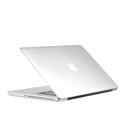 MacBook pro 15inch （Core 2 duo 2.93Hz） | chidori.co