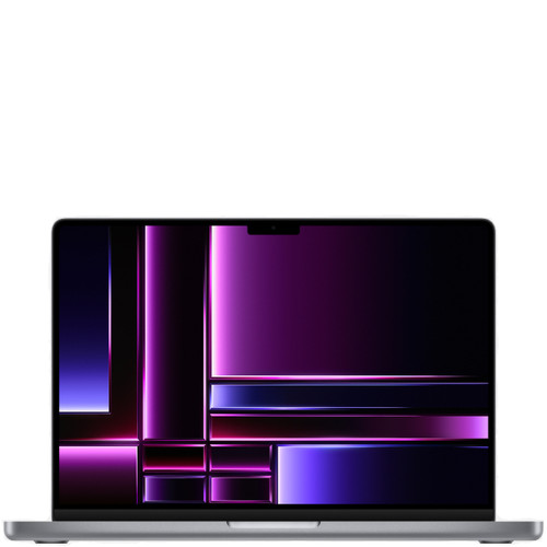Fair Condition*: 14-inch MacBook Pro M2 Max, Early 2023, Space Gray (64GB RAM, 8TB SSD)