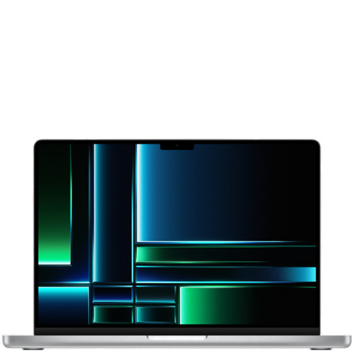 Fair Condition*: 14-inch MacBook Pro M2 Max, Early 2023, Silver (32GB RAM, 4TB SSD)