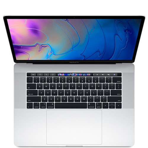 Clearance*: 15-inch MacBook Pro 2.3GHz, Mid 2019, Silver (32GB RAM, 1TB HDD, Radeon Pro 560X with 4.0GB VRAM (GDDR5))