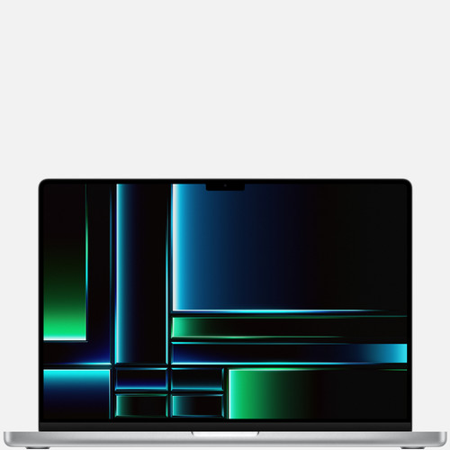 Fair Condition*: 16-inch MacBook Pro M2 Max, Early 2023, Silver (64GB RAM, 8TB SSD, 30-Core GPU)