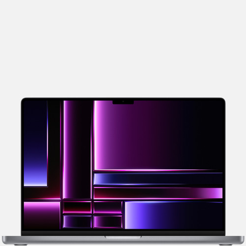 Clearance*: 16-inch MacBook Pro M2 Pro, Early 2023, Space Gray (32GB RAM, 4TB SSD, 19-Core GPU)
