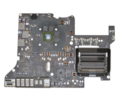 Apple 新入荷　APPLE　iMac 27インチ A1419 Late2013　ロジックボード 820-3478-A GPU　N14E-GE-W-A2載せ　動作品
