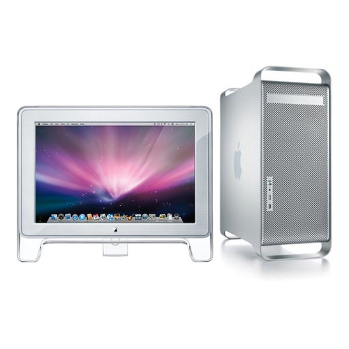 Power Mac 1x 1.8GHz G5 (Late 2004)^ | mac of all trades