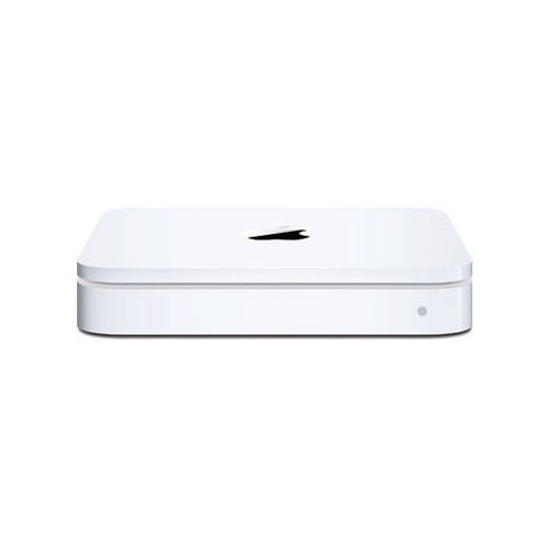 Time Capsule (4th Gen) 2TB | mac of all trades