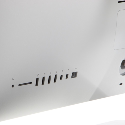 iMac 27