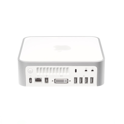 Mac mini 2.0GHz (Early 2009) | mac of all trades