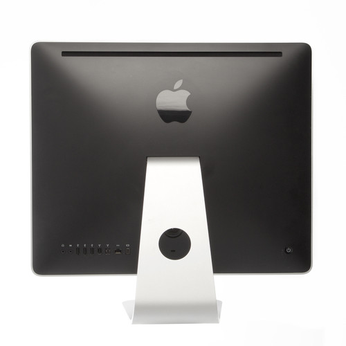 Apple iMac 20-inch 2.66GHz Core 2 Duo (Early 2009) MB417LL/A 2