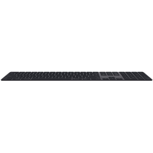 Apple Magic Keyboard with Numeric Keypad and Magic Mouse 2
