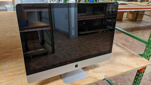 Apple iMac 2010 mid 27インチ iMac | 2.8 GHz Intel i5 | 27 Inch | Mid 2010 - Techable.com