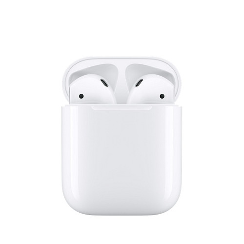 Apple AirPods (1st Generation) with Charging Case (White) - Factory Sealed* Apple AirPods (1st Generation) with Charging Case (White) - Factory Sealed*