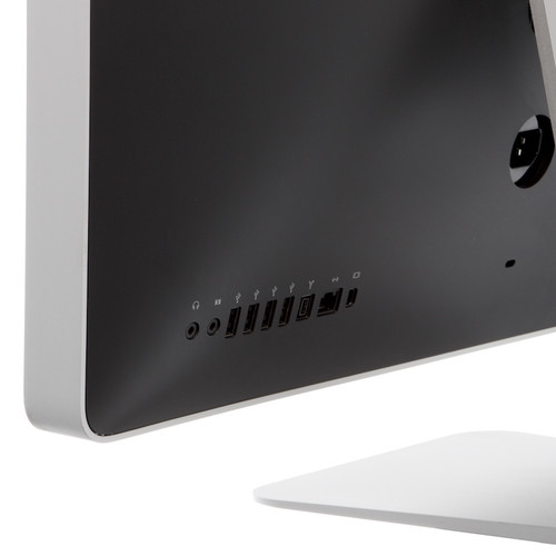 Apple iMac 24-inch 2.8GHz Core 2 Duo (Early 2008) MB325LL/A | mac