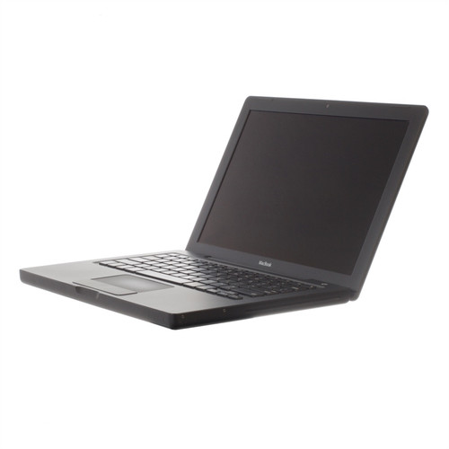 MacBook本体 13.3インチ ブラック 2007 A1181 Apple MacBook A1181 13.3