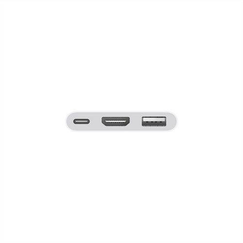 USB-C Digital AV Multiport Adapter | mac of all trades