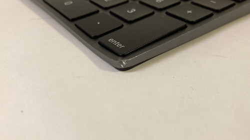 Clearance: Magic Keyboard with Numeric Keypad | mac of all trades