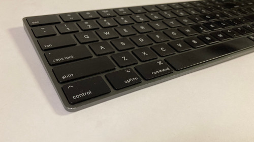 Clearance: Magic Keyboard with Numeric Keypad | mac of all trades