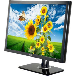 Dell UltraSharp LCD Display (30-inch) 3008WFP | mac of all trades
