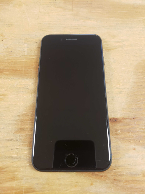 iPhone 7 (Unlocked) 128GB Black | mac of all trades