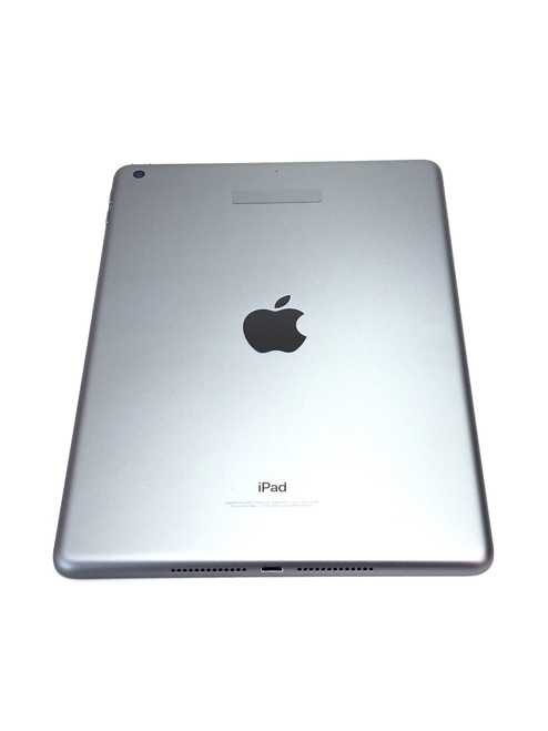 iPad (6th generation) 32GB Space Gray | mac of all trades