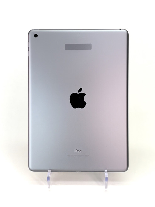 iPad (6th generation) 32GB Space Gray | mac of all trades