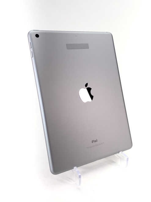 iPad (6th generation) 32GB Space Gray | mac of all trades