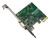 Matrox MXO2 PCIe Host Adapter for MXO2 HD/SD I/O Device - Good Condition Matrox MXO2 PCIe Host Adapter for MXO2 HD/SD I/O Device - Good Condition
