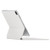 Apple Magic Keyboard for 12.9-inch iPad Pro (5th Gen) White MJQL3LL/A - Very Good Condition Apple Magic Keyboard for 12.9-inch iPad Pro (5th Gen) White MJQL3LL/A - Very Good Condition