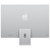 Apple iMac Retina 4.5K 24-inch M1 Chip with 8-Core CPU and 8-Core GPU (Mid 2021, Silver) MGPC3LL/A (AppleCare+ Warranty to July 13, 2024) - Excellent Condition