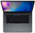 Apple MacBook Pro 15-inch 2.6GHz Six-core i7 (Retina, Mid 2019 Space Gray) MV902LL/A - Factory Sealed