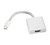 Apple Mini DisplayPort to HDMI Adapter Apple Mini DisplayPort to HDMI Adapter