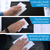 Screen Cleaning Wipes (24-Pack)