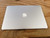 Fair Condition*: Apple MacBook Air 13-inch 1.4GHz Core i5 (Early 2014) MD760LL/B 4
