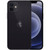 Fair Condition*: Apple iPhone 12 (Unlocked) 64GB - Black MGH63LL/A