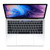 iSight*: Apple MacBook Pro 13-inch 2.7GHz Core i7 (Mid 2018, Silver) MR9U2LL/A BTO
