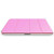 Apple Smart Cover for iPad - Pink MD308LL/A - Good Condition