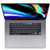 iSight*: Fair Condition*: Apple MacBook Pro 16-inch 2.6GHz Six-core i7 (Retina, Late 2019 Space Gray) MVVL2LL/A-BTO