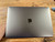 Fair Condition*: Apple MacBook Pro 15-inch 2.7GHz Quad-core i7 (Retina, Late 2016 Space Gray) MLH42LL/A