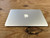 Fair Condition*: Apple MacBook Air 11-inch 1.4GHz Core i5 (Early 2014) MD711LL/B 4
