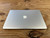 Fair Condition*: Apple MacBook Pro 15-inch 2.8GHz Quad-core i7 (Retina, Mid 2015) MJLT2LL/A 2