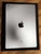 Fair Condition*: Apple iPad Air Wi-Fi 16GB - Silver MD788LL/A 1