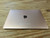 Fair Condition*: Apple MacBook Air 13-inch 1.1GHz Core i3 (Early 2020, Gold) MWTL2LL/A