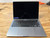 Fair Condition*: Apple MacBook Pro 13-inch M1 Chip with 8-Core CPU and 8-Core GPU (Late 2020, Space Gray) MYD92LL/A