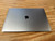 Fair Condition*: Apple MacBook Pro 15-inch 2.7GHz Quad-core i7 (Retina, Late 2016 Space Gray) MLH42LL/A 2