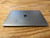 Fair Condition*: Apple MacBook Pro 16-inch 2.6GHz Six-core i7 (Retina, Late 2019 Space Gray) MVVL2LL/A