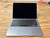 Fair Condition*: Apple MacBook Air 13-inch 1.1GHz Core i3 (Early 2020, Space Gray) MWTJ2LL/A 1 Fair Condition*: Apple MacBook Air 13-inch 1.1GHz Core i3 (Early 2020, Space Gray) MWTJ2LL/A 1