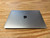 Fair Condition*: Apple MacBook Air 13-inch 1.1GHz Core i3 (Early 2020, Space Gray) MWTJ2LL/A 1 Fair Condition*: Apple MacBook Air 13-inch 1.1GHz Core i3 (Early 2020, Space Gray) MWTJ2LL/A 1