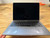 Fair Condition*: Apple MacBook Pro 13-inch M1 Chip with 8-Core CPU and 8-Core GPU (Late 2020, Space Gray) MYD92LL/A 1