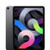 Touch ID*: Apple iPad Air 4 Wi-Fi 64GB - Space Gray MYFM2LL/A Touch ID*: Apple iPad Air 4 Wi-Fi 64GB - Space Gray MYFM2LL/A