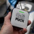 GO PUCK 3X Wearable iPhone/iPad/Go Pro Charger with Active Mount (New - Factory Sealed)